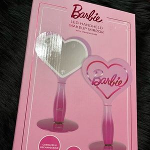 Impressions Barbie Mirror 💗